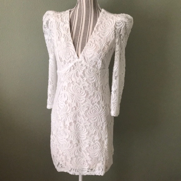 🔥1 hr SALE - Free People lace/crochet